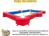 Pripučiamų batutų nuoma Kaune ir Kauno r. - nuotraukos Nr. 13