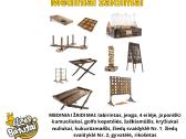Pripučiamų batutų nuoma Kaune ir Kauno r. - nuotraukos Nr. 14