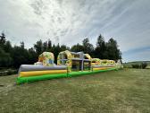 Aktyvių pramogų organizavimas ir įrangos nuoma - nuotraukos Nr. 30