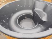 Naujas Kubilas su jacuzzi ir LED turime vietoje - nuotraukos Nr. 9
