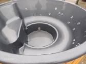 Naujas Kubilas su jacuzzi ir LED turime vietoje - nuotraukos Nr. 10