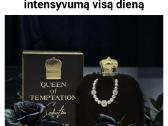 Moteriški kvepalai - nuotraukos Nr. 6