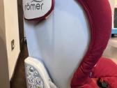 Britax Romer King II auto kedutė - nuotraukos Nr. 2