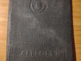 Atestas 1957 agronomija - nuotraukos Nr. 2