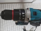 Makita suktukas Ddf 487, baterija, pakrovėjas - nuotraukos Nr. 5