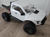 RC crawler 1/8 4S - nuotraukos Nr. 2
