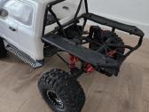 RC crawler 1/8 4S - nuotraukos Nr. 3