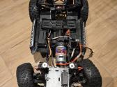 RC crawler 1/8 4S - nuotraukos Nr. 6
