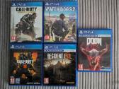 Playstation 4 1tb su Playstation Vr ir žaidimais - nuotraukos Nr. 2