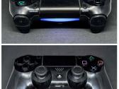 Playstation 4 1tb su Playstation Vr ir žaidimais - nuotraukos Nr. 8