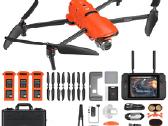 Dji Mini 3 (su įprastu RC-n1 pultu) dronas naujas - nuotraukos Nr. 2