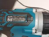 Makita suktukas Ddf 487, baterija, pakrovėjas - nuotraukos Nr. 9