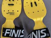 Finis Bolster plaukimo irklai - nuotraukos Nr. 2