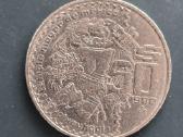 Meksika 1982 50 pesos Cu-ni
