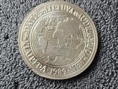 Pirmasis būriuotojų žygis per Atlantą. 1989m. - nuotraukos Nr. 4