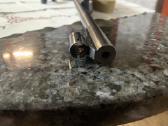 Parduodu Toz 12-22lr su optika 200€ - nuotraukos Nr. 4