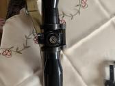 Parduodu Toz 12-22lr su optika 200€ - nuotraukos Nr. 5