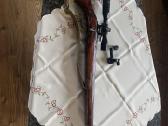 Parduodu Toz 12-22lr su optika 200€ - nuotraukos Nr. 7