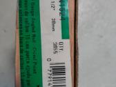 Vinys Bostitch; 1,8x50 mm; 25; 3655 vnt - nuotraukos Nr. 4
