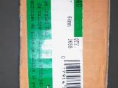 Vinys Bostitch; 1,8x50 mm; 25; 3655 vnt - nuotraukos Nr. 9