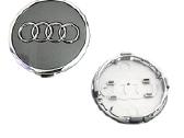 Audi ratlankių dangteliai - nuotraukos Nr. 6
