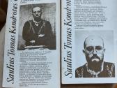 S Kondrotas-ir apsiniauks žvelgiantys pro langą - nuotraukos Nr. 2