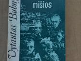 Vytautas Bubnys-piemenėlių mišios-1988 m.