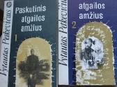 V. Petkevičius-paskutinis atgailos amžius,1986 m.