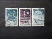 1970 sovietų automatinė stotis "luna-16"