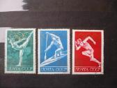 1972 m. olimpinės žaidynės – Miunchenas, Vokietija