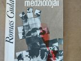 Romas Gudaitis-metaforų medžiotojai,1987 m.
