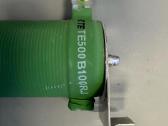 Apkrovos 500w 100r 5% - nuotraukos Nr. 3