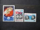 1974 Sovietų kosmoso tyrimai