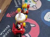 Naudotas lego duplo - nuotraukos Nr. 3