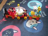 Naudotas lego duplo - nuotraukos Nr. 2