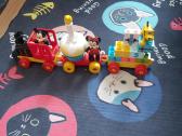 Naudotas lego duplo