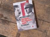 Knyga - Neįtinos antrojo pasaulinio karo istorijos