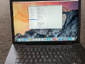 MacBook pro 15. neblogo stovio