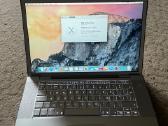 MacBook pro 15. neblogo stovio - nuotraukos Nr. 3