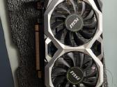 Nvidia Geforce 1650 Gtx