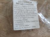 Džiovykla megztiniams - nuotraukos Nr. 4
