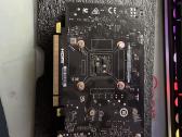 Nvidia Geforce 1650 Gtx - nuotraukos Nr. 2