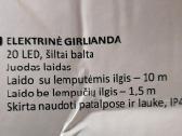 LED lemputės lauko. - nuotraukos Nr. 4