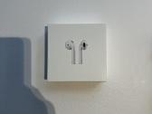 Apple Airpods - nuotraukos Nr. 2