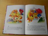 Vaikiska knygele - nuotraukos Nr. 2