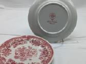 Villeroy & Boch lėkštė - nuotraukos Nr. 3