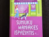 Šuniukų maniakės išpažintis