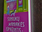 Šuniukų maniakės išpažintis - nuotraukos Nr. 2