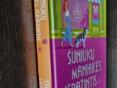 Šuniukų maniakės išpažintis - nuotraukos Nr. 3