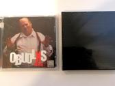 Lietuviški CD Antis ir Obuolys